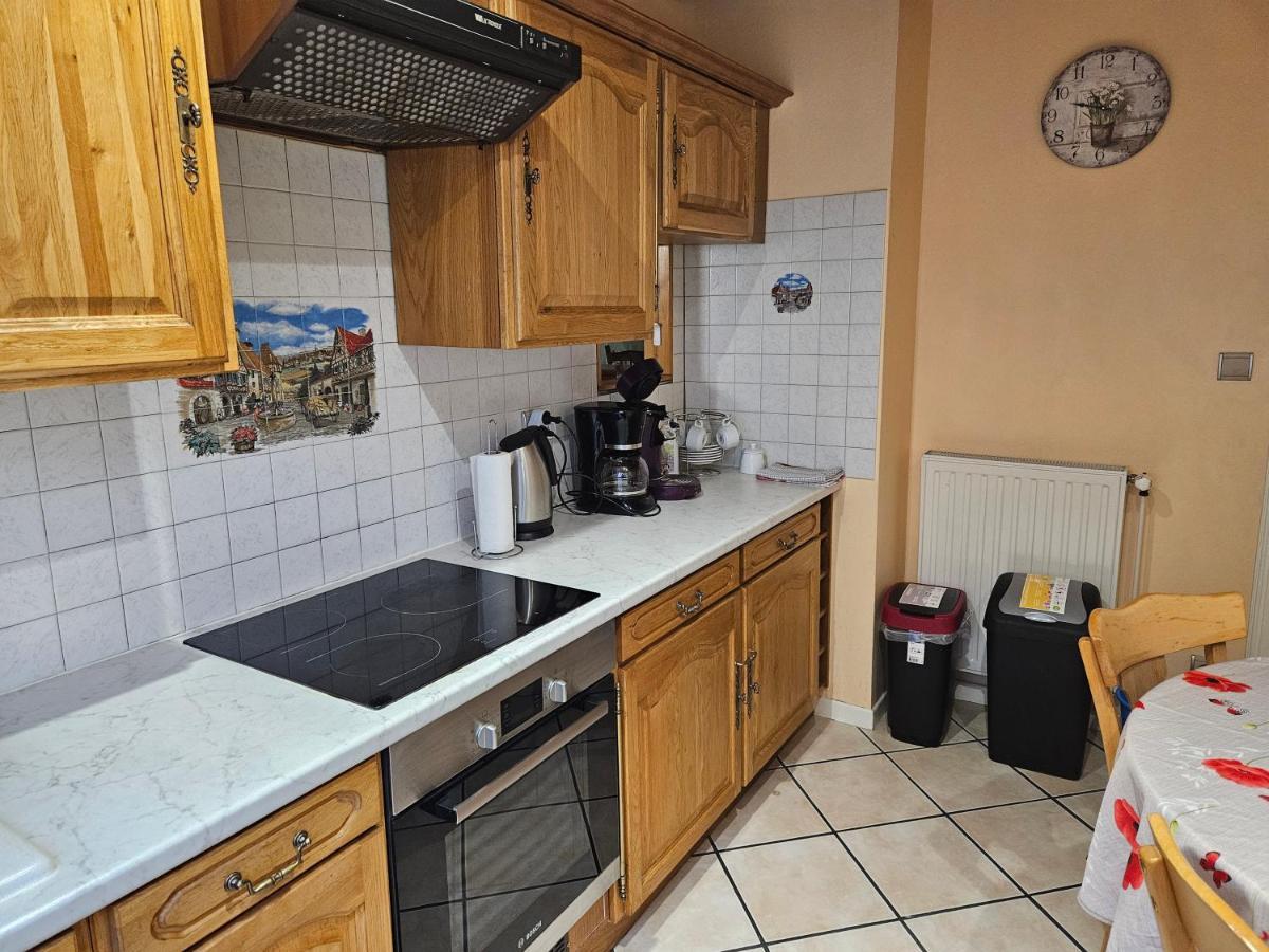 Gite Spacieux Au Coeur De L'Alsace 3*** Селеста Екстер'єр фото