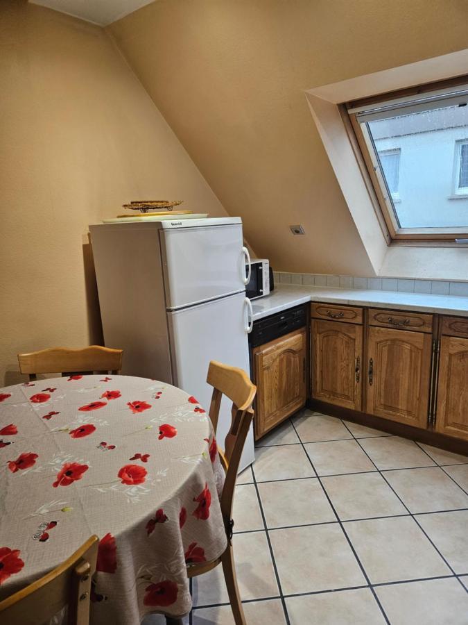 Gite Spacieux Au Coeur De L'Alsace 3*** Селеста Екстер'єр фото